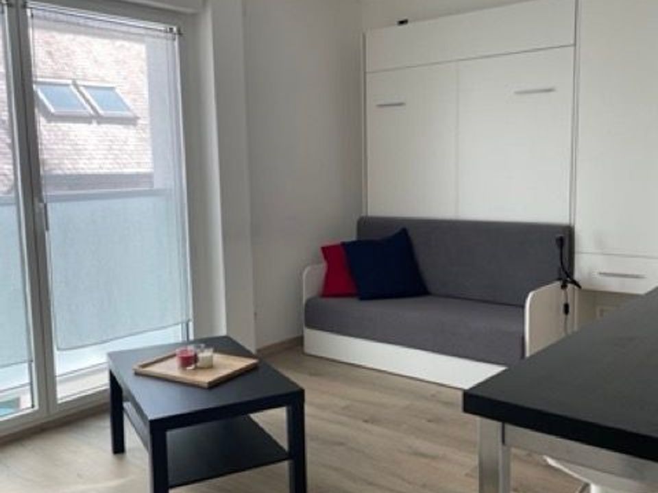 Studio i Nantes, Loire-Atlantique - foto 1