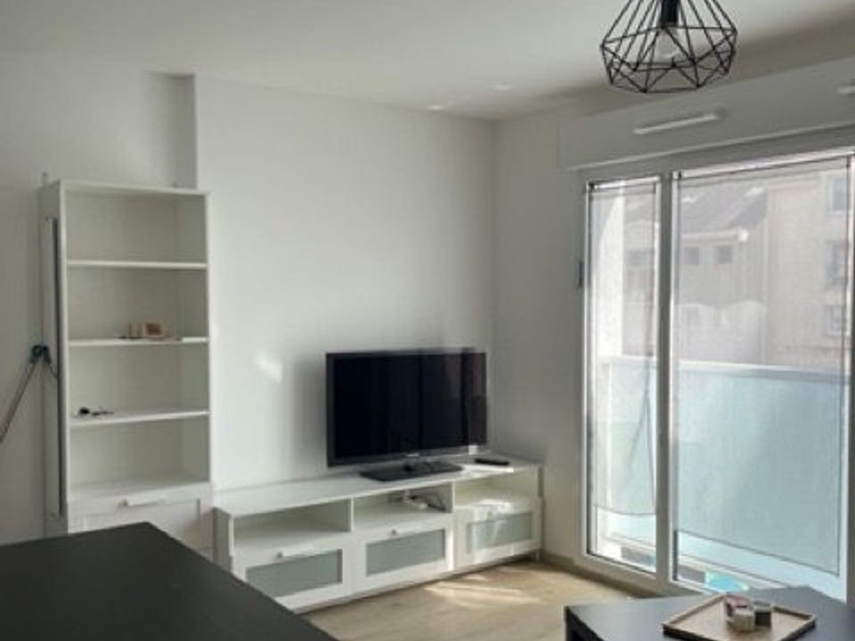 Studio i Nantes, Loire-Atlantique - foto 2