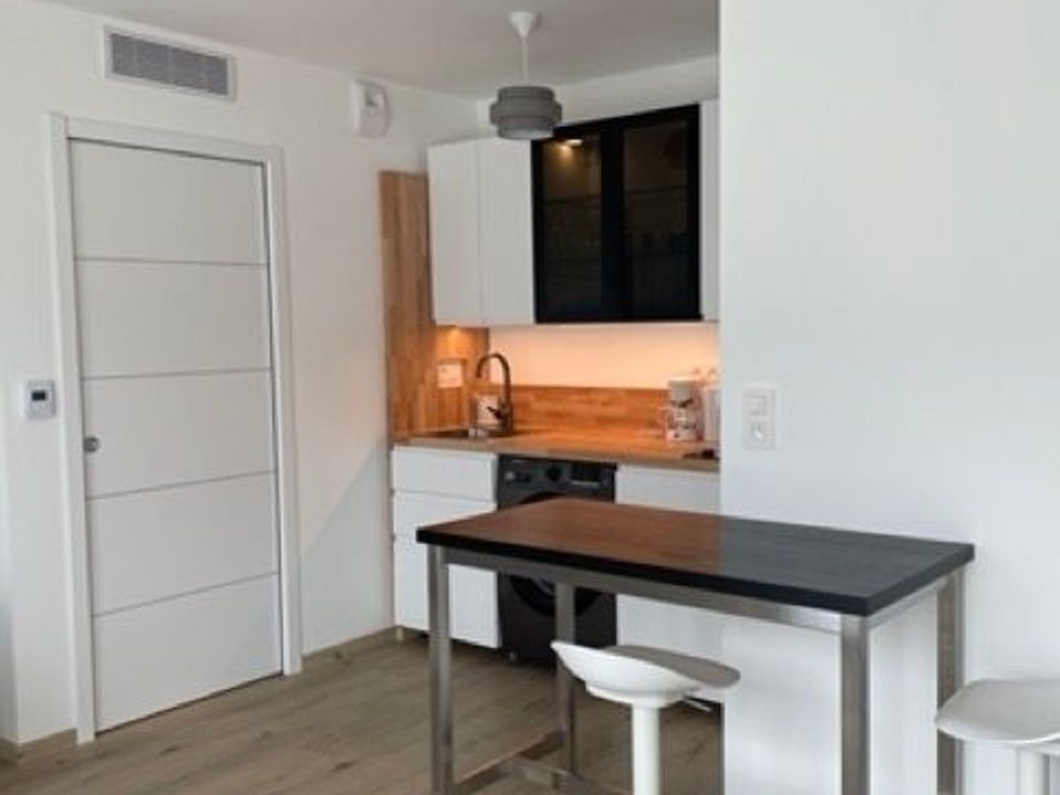 Studio i Nantes, Loire-Atlantique - foto 3
