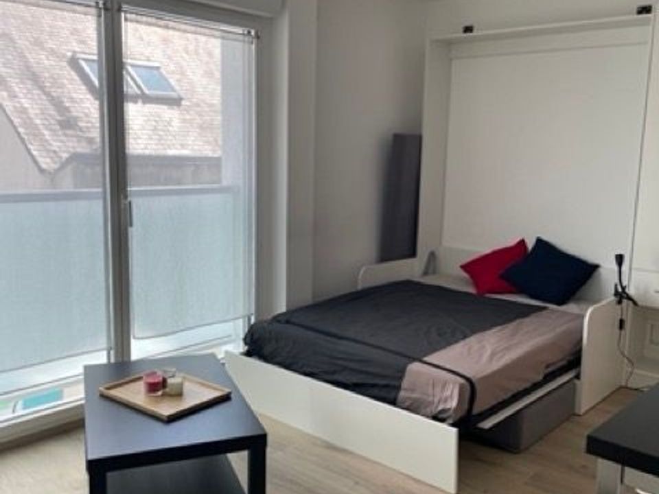 Studio i Nantes, Loire-Atlantique - foto 4