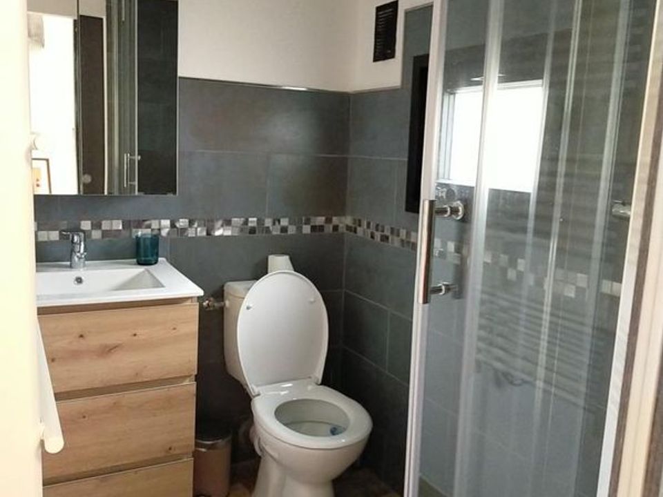 Studio i La Garde, Var - bilde 1