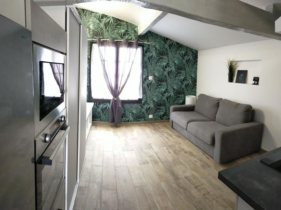 Studio i La Garde, Var - bilde 2