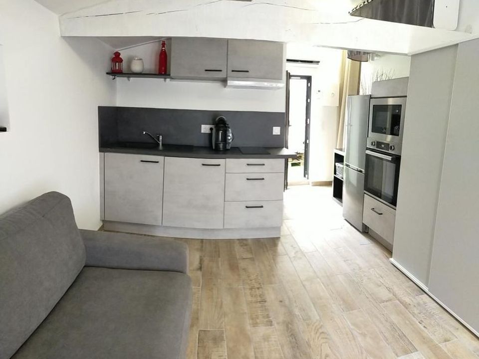 Studio i La Garde, Var - bilde 3