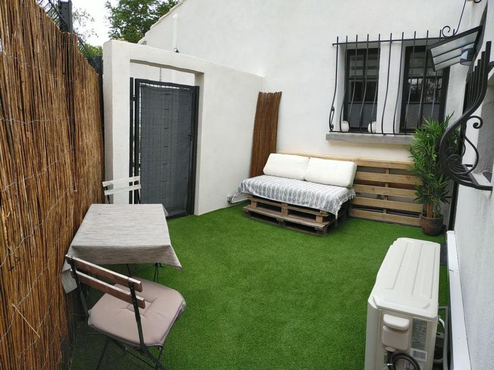 Studio i La Garde, Var - bilde 4