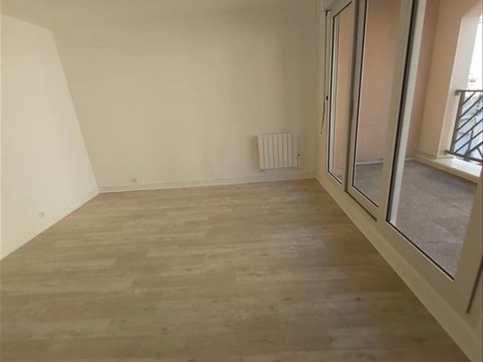 Studio i Fontenay-aux-Roses, Hauts-de-Seine - bilde 2