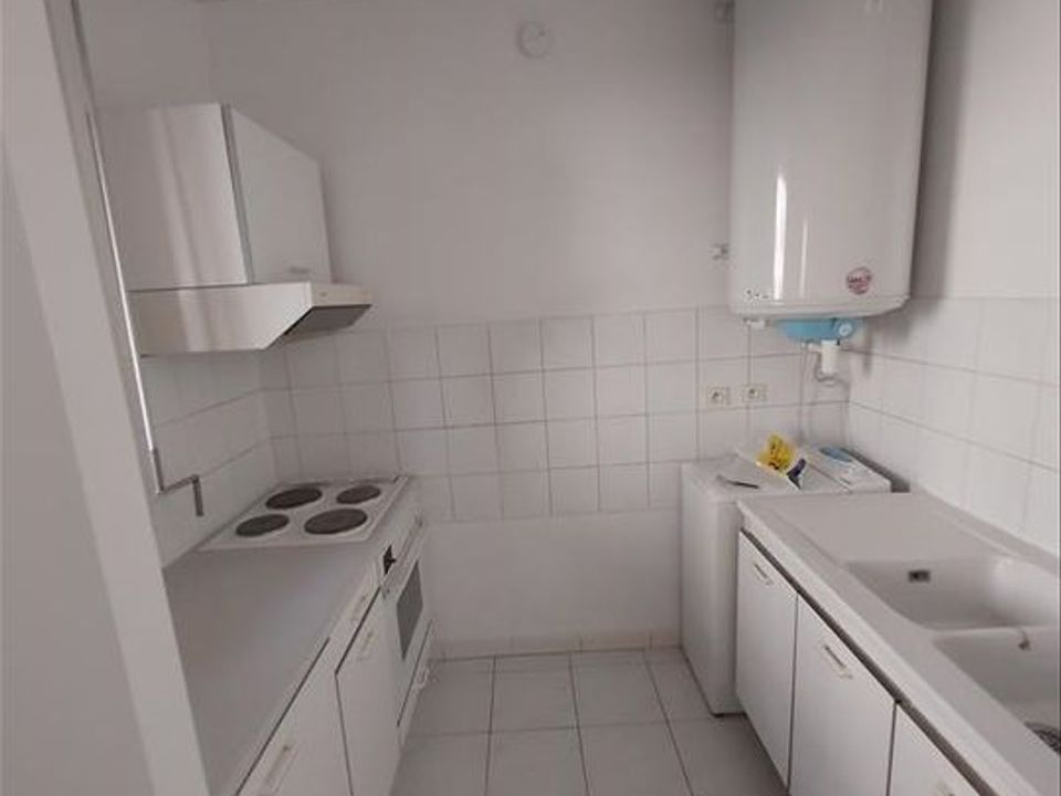 Studio i Fontenay-aux-Roses, Hauts-de-Seine - bilde 3
