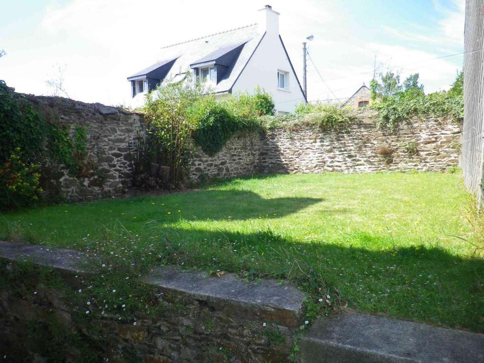 Lejlighed i Brest, Finistere - foto 4