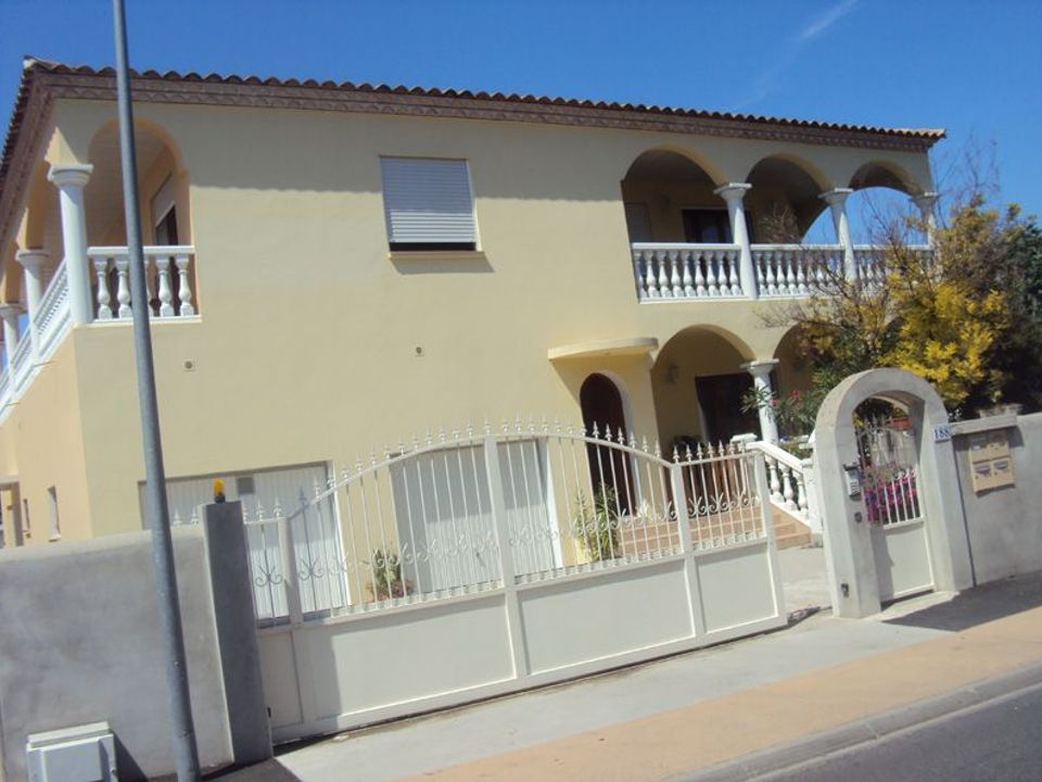 Studio i Lunel, Herault - bilde 1