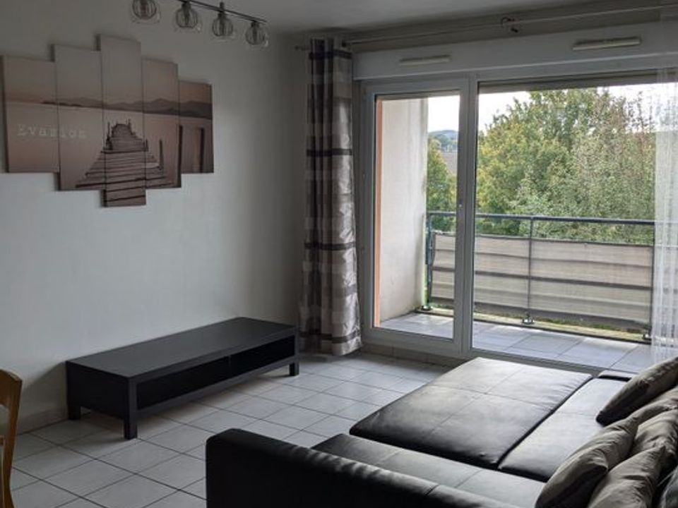 Apartament a Maizières-lès-Metz, Moselle - foto 3