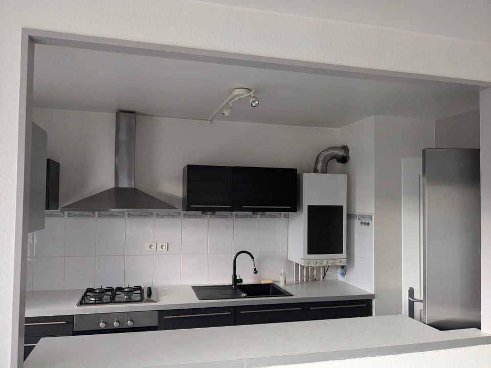 Apartament a Maizières-lès-Metz, Moselle - foto 4