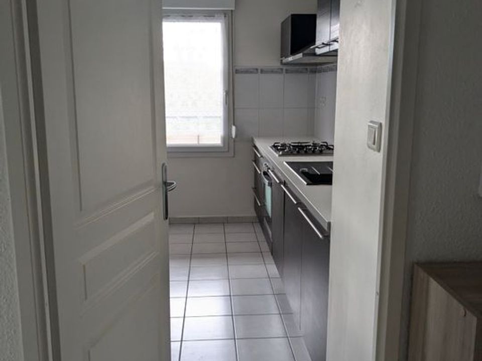 Apartament a Maizières-lès-Metz, Moselle - foto 5