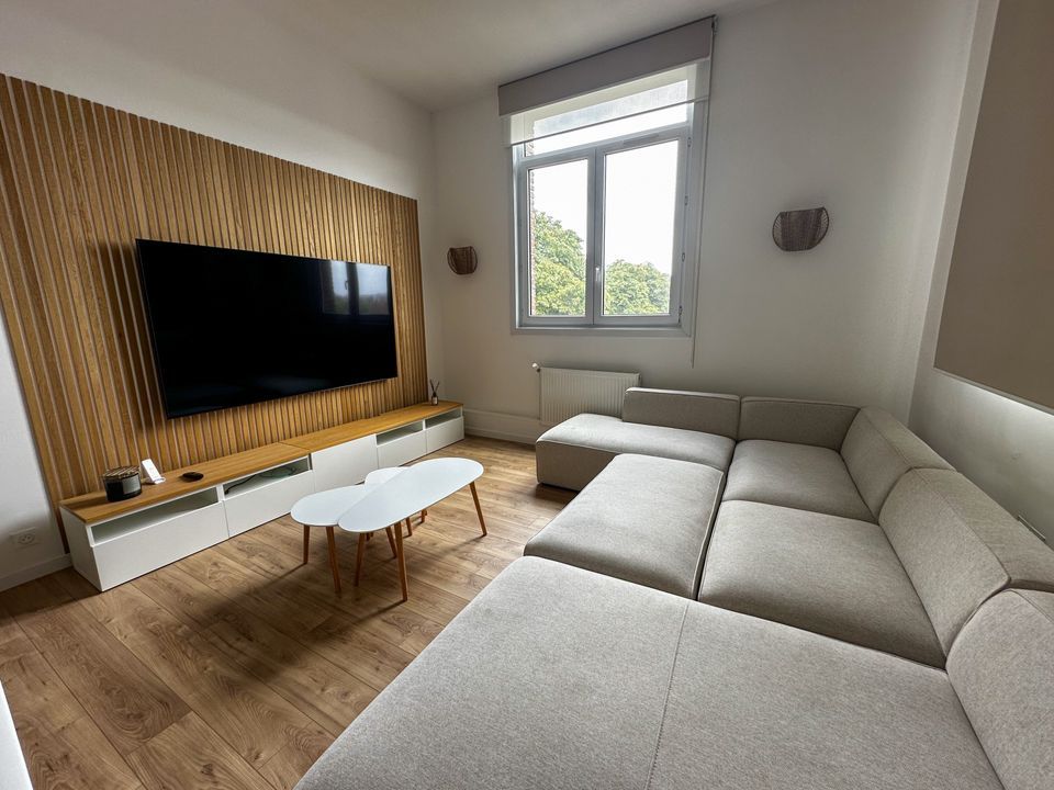 Lejlighed i Saint-André-lez-Lille, Nord - foto 2