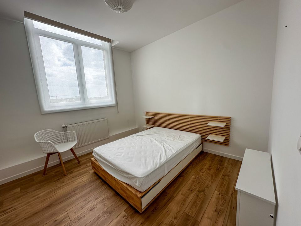 Lejlighed i Saint-André-lez-Lille, Nord - foto 4