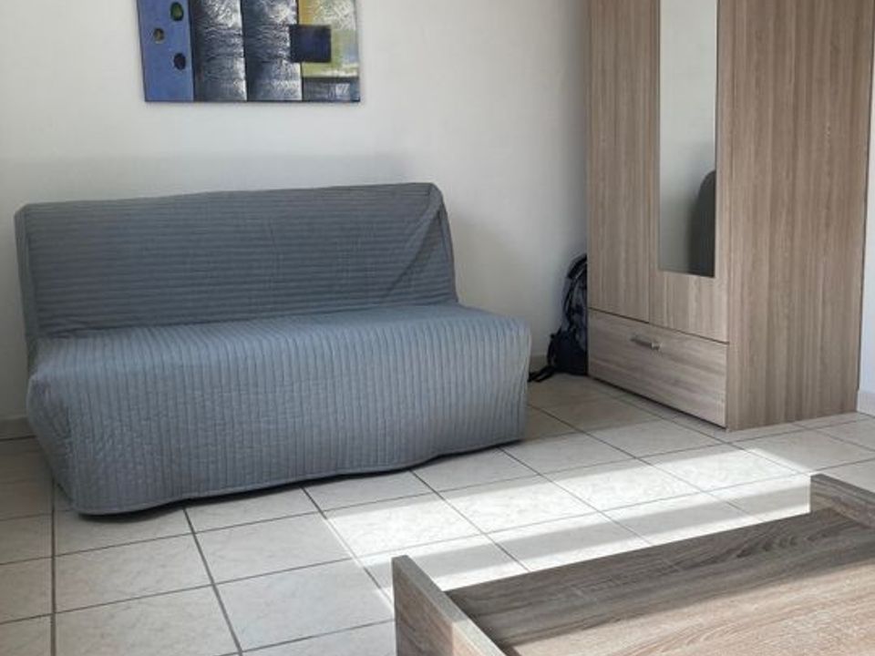 Studio i Amiens, Somme - foto 1