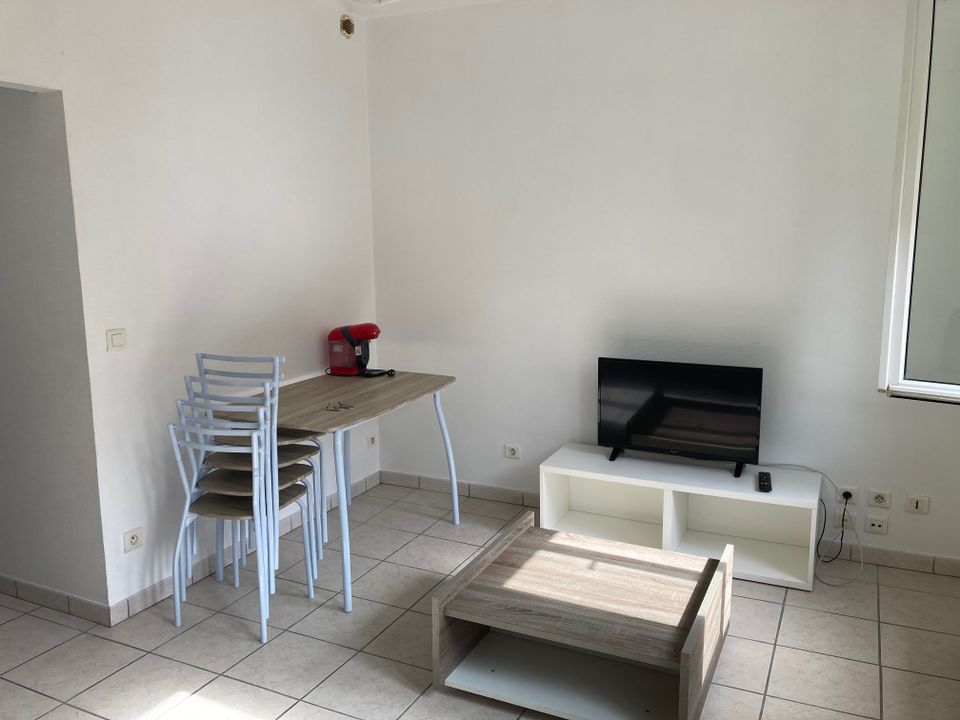 Studio i Amiens, Somme - foto 2