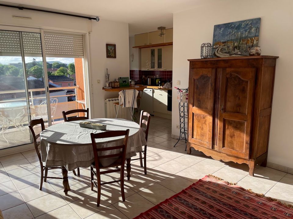 Apartament a Albi, Tarn - foto 1