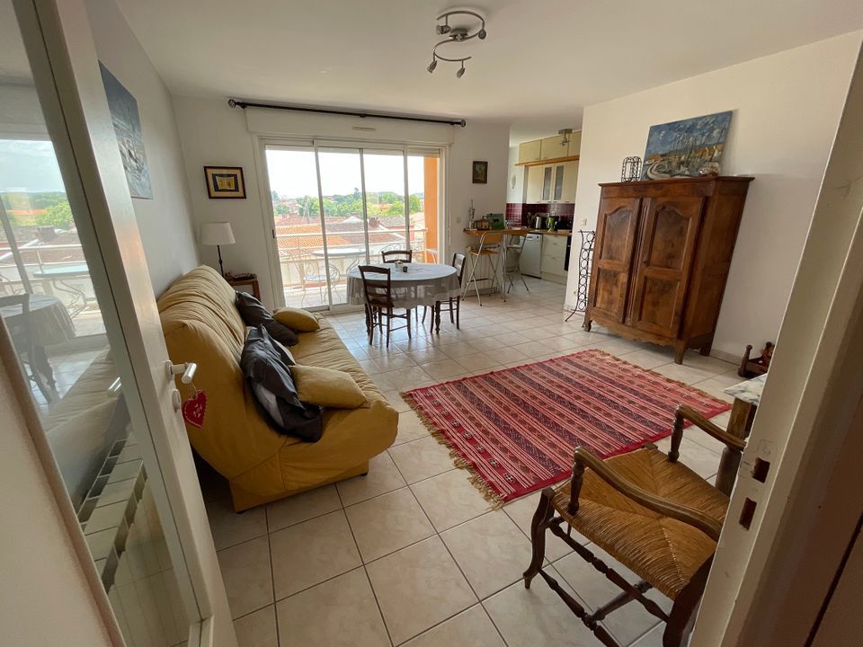 Apartament a Albi, Tarn - foto 4