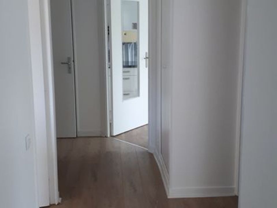 Lejlighed i Saint-Denis, Seine-Saint-Denis - foto 2
