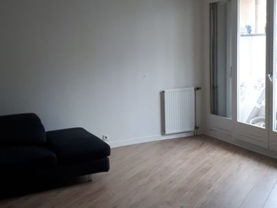Lejlighed i Saint-Denis, Seine-Saint-Denis - foto 3