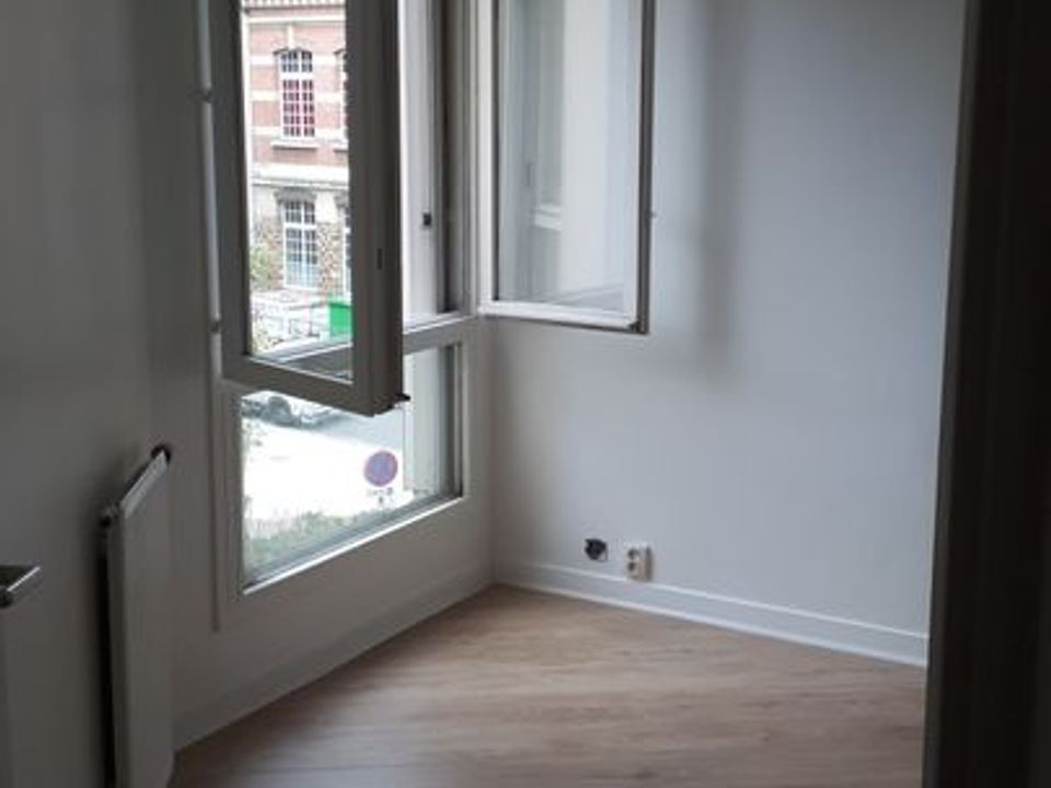 Lejlighed i Saint-Denis, Seine-Saint-Denis - foto 4