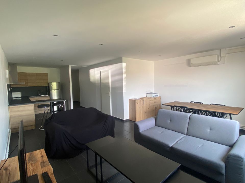 Apartament a Haubourdin, Nord - foto 1
