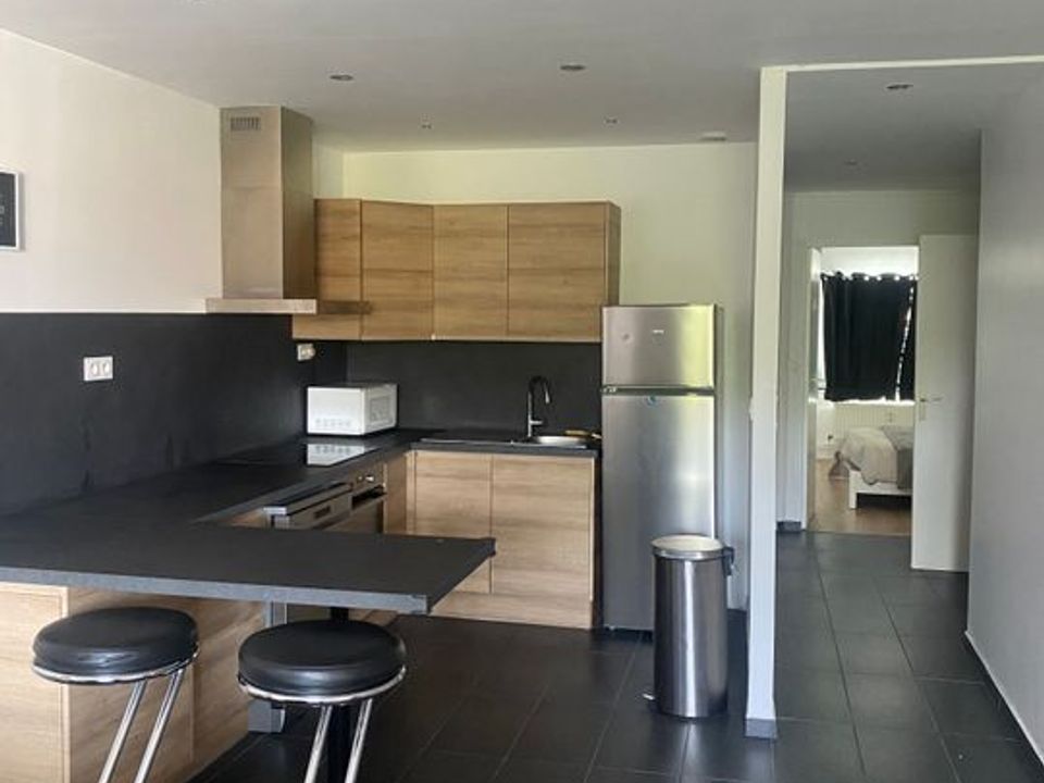 Apartament a Haubourdin, Nord - foto 3
