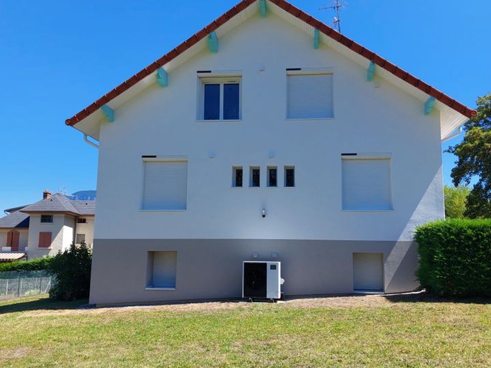 Lejlighed i Jacob-Bellecombette, Savoie - foto 2