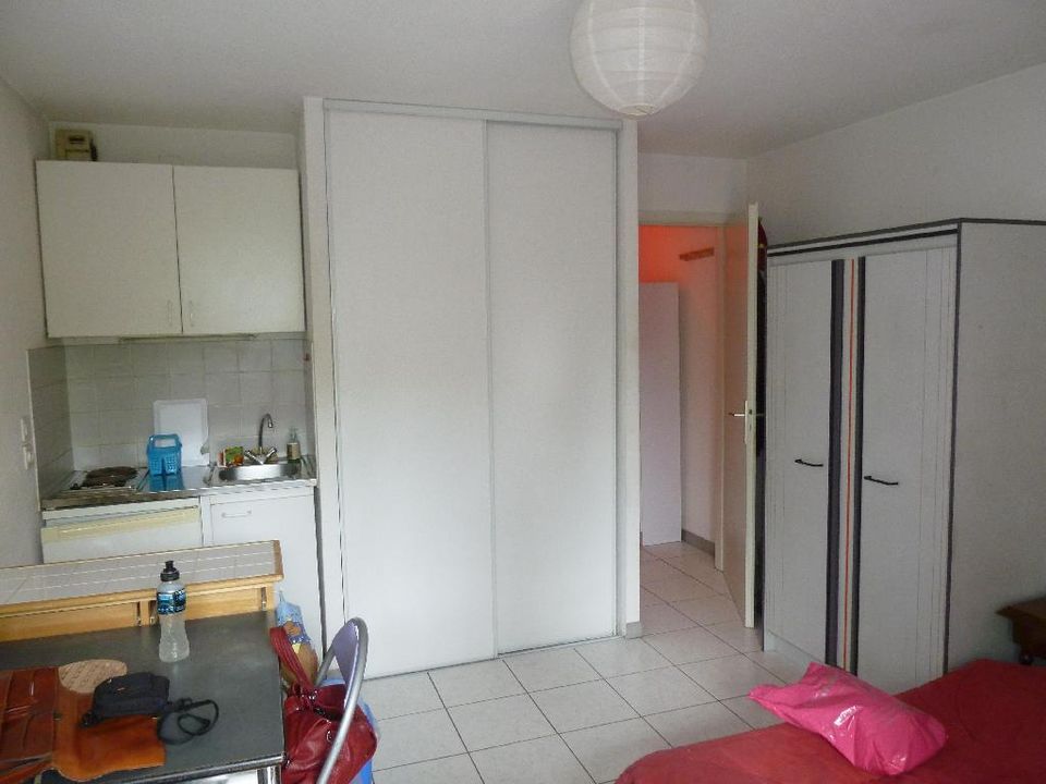 Studio i Illkirch-Graffenstaden, Bas-Rhin - bilde 1