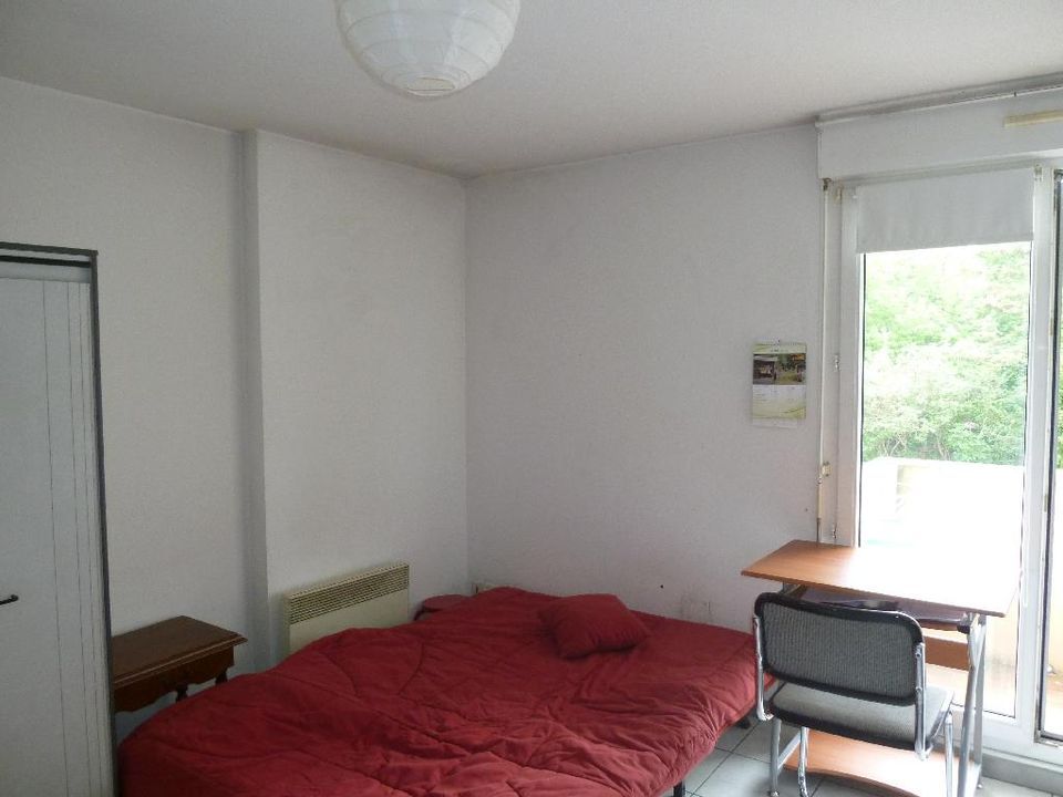 Studio i Illkirch-Graffenstaden, Bas-Rhin - bilde 2