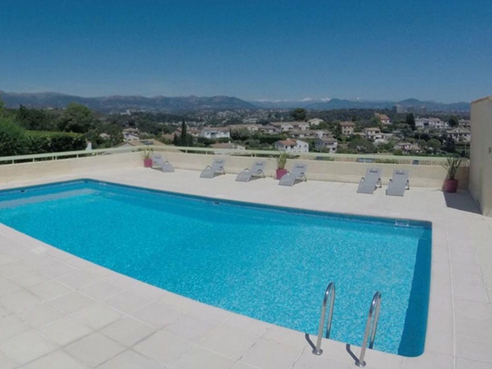 Apartamento em Villeneuve-Loubet, Alpes-Maritimes - foto 2