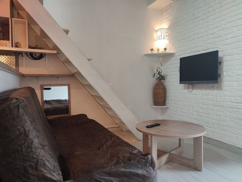 Apartamento em Villeneuve-Loubet, Alpes-Maritimes - foto 4