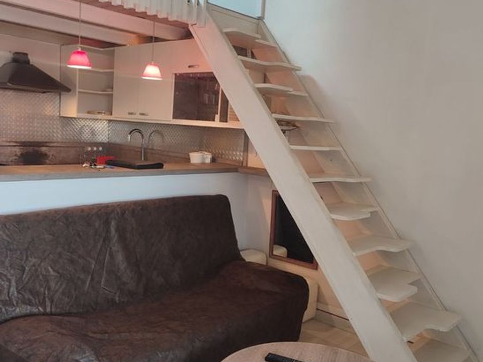 Apartamento em Villeneuve-Loubet, Alpes-Maritimes - foto 5