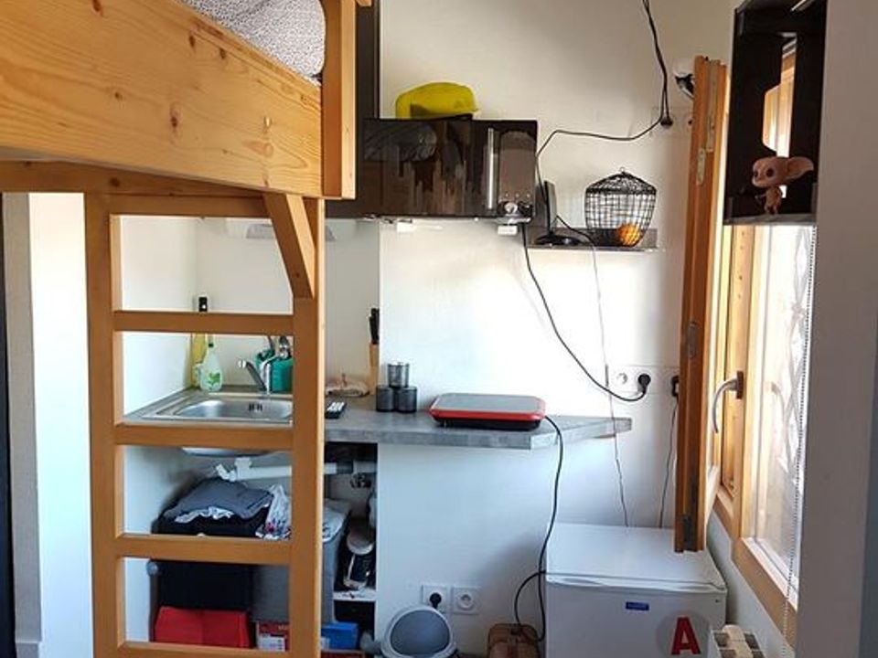 Studio in Besancon, Doubs - photo 2