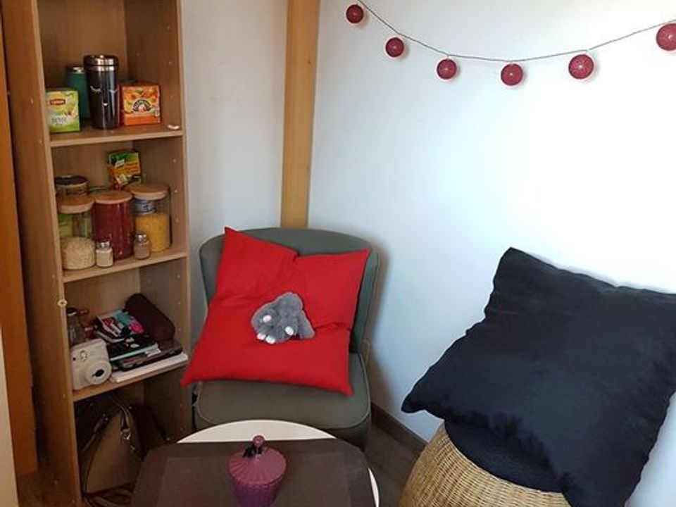 Studio in Besancon, Doubs - photo 3