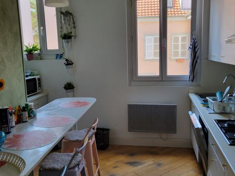 Lejlighed i Strasbourg, Bas-Rhin - foto 2