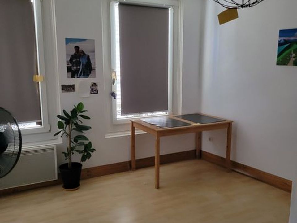 Lejlighed i Strasbourg, Bas-Rhin - foto 3
