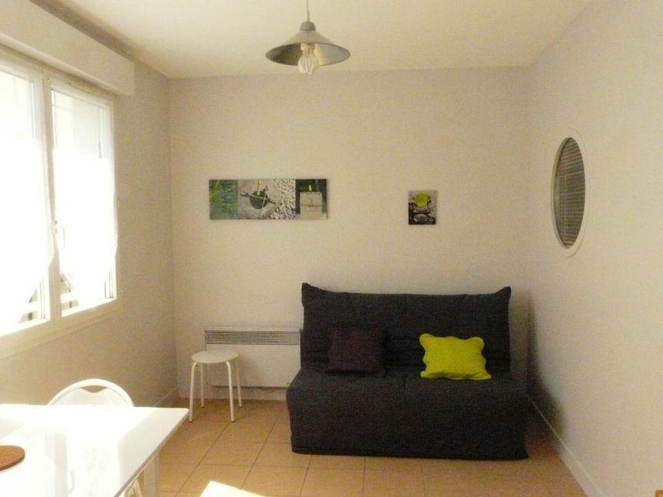 Studio i La Rochelle, Charente-Maritime - foto 1