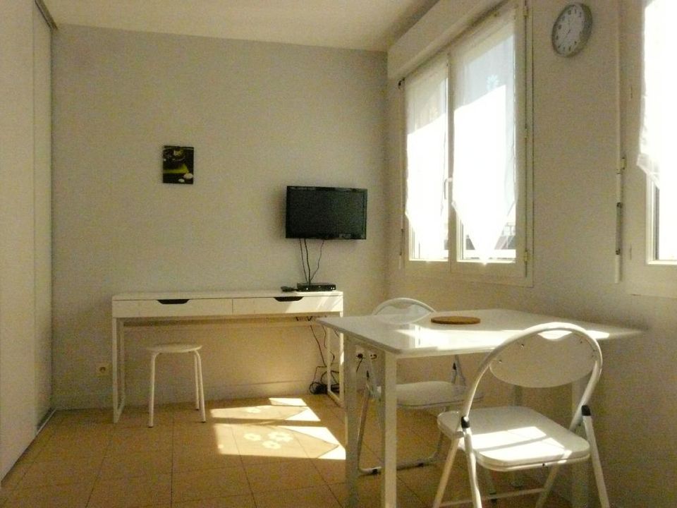 Studio i La Rochelle, Charente-Maritime - foto 2