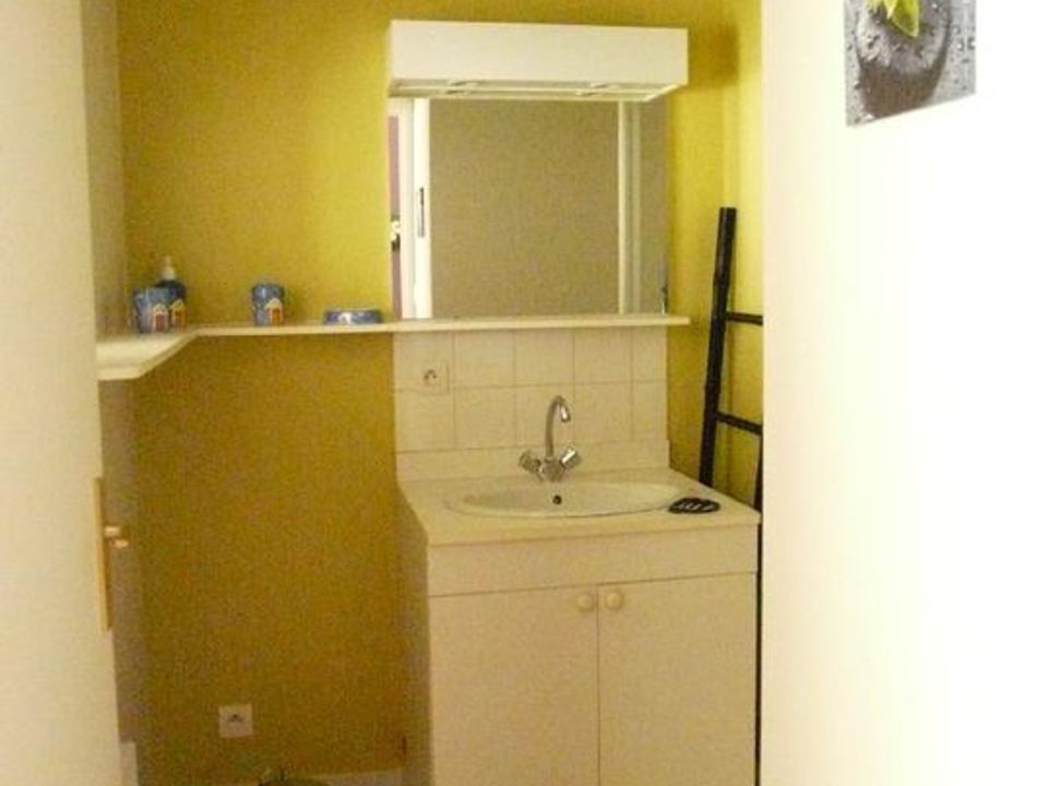 Studio i La Rochelle, Charente-Maritime - foto 3