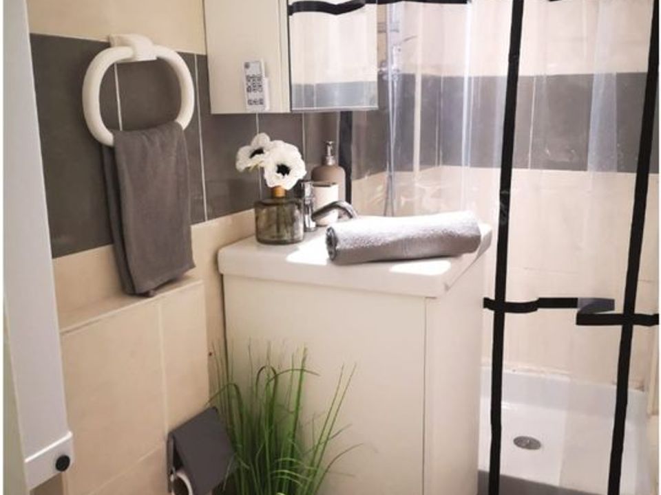 Studio i Antibes, Alpes-Maritimes - foto 2