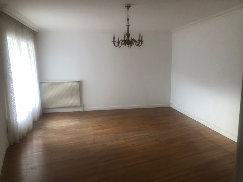 Lejlighed i Saint Egreve, Isere - foto 2