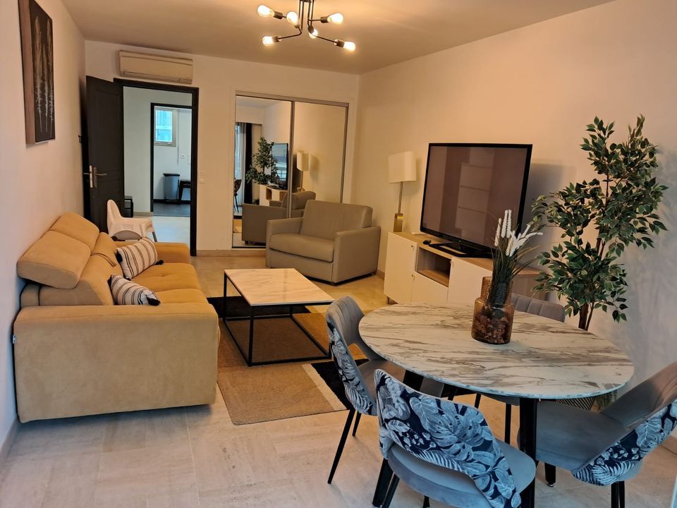 Apartament a Antibes, Alpes-Maritimes - foto 1