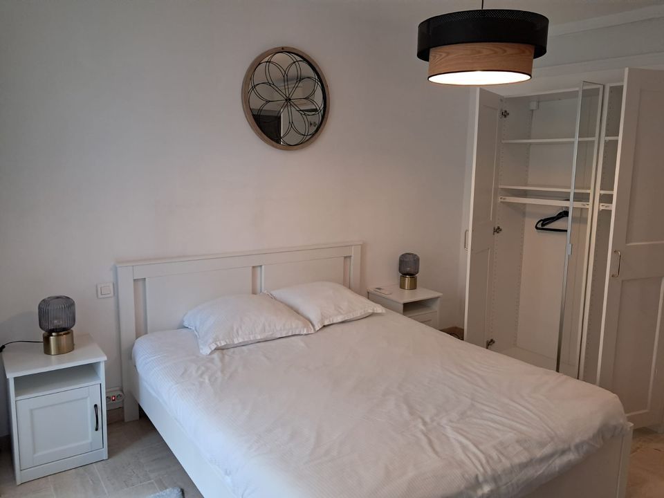 Apartament a Antibes, Alpes-Maritimes - foto 2