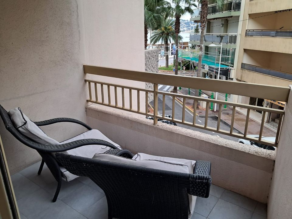 Apartament a Antibes, Alpes-Maritimes - foto 3