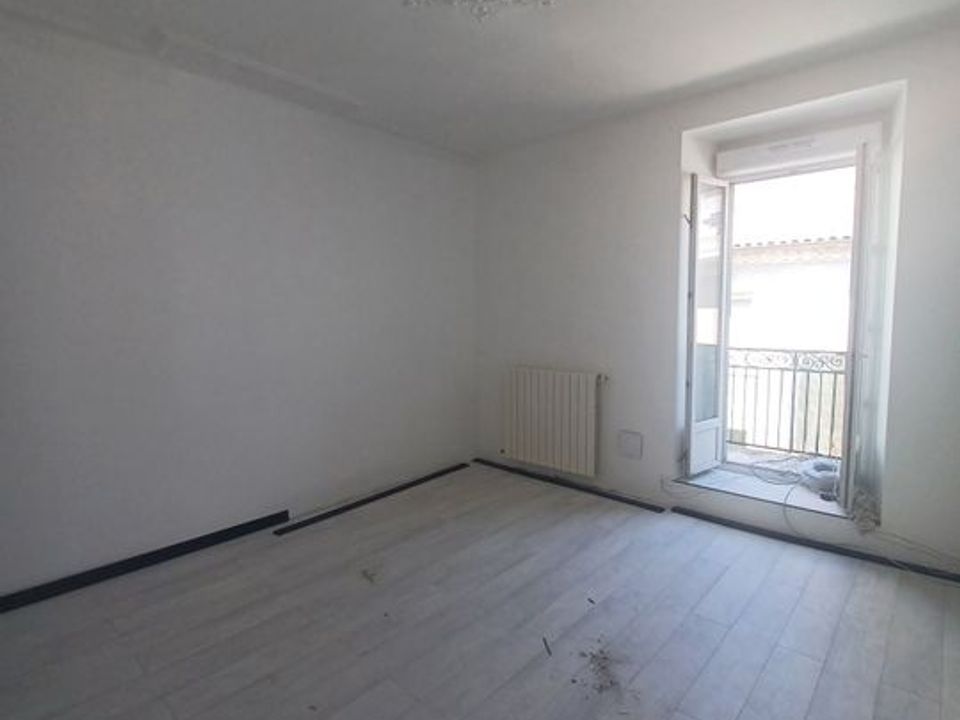 Lejlighed i Alès, Gard - foto 4