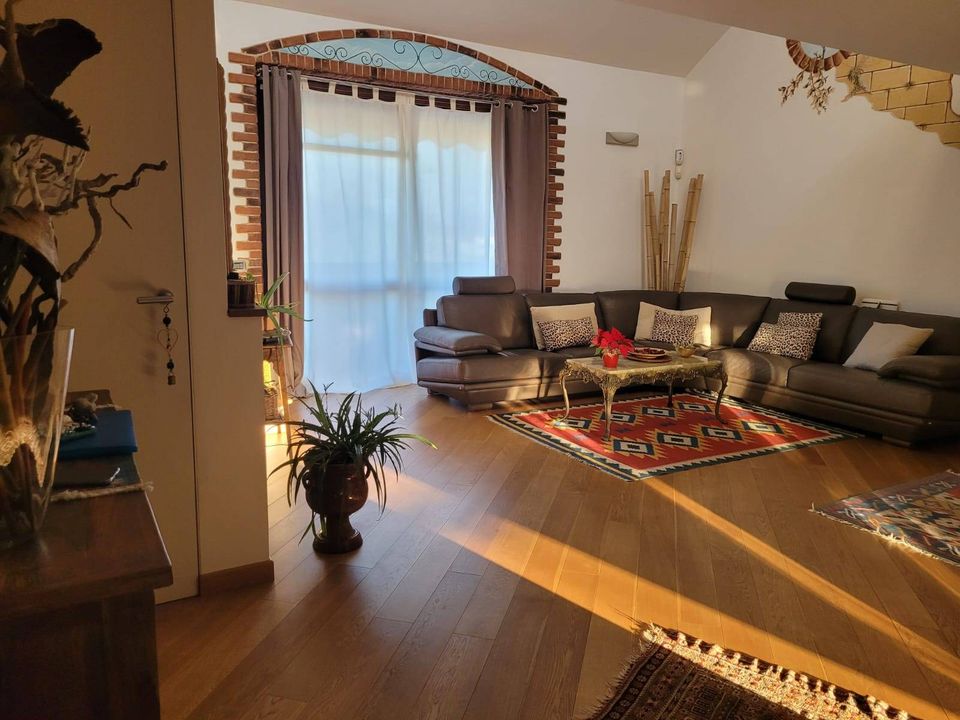 Apartamento en Mesero, Milan - foto 1