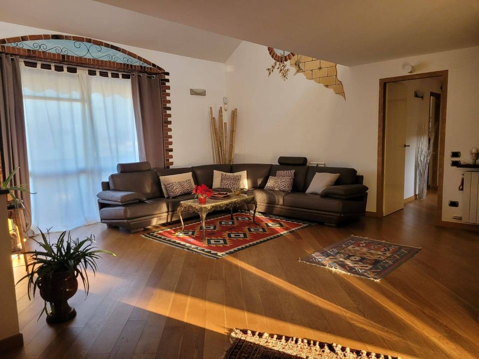 Apartamento en Mesero, Milan - foto 3