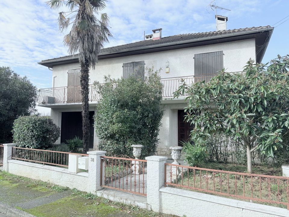 Villa a Albi, Tarn - foto 2
