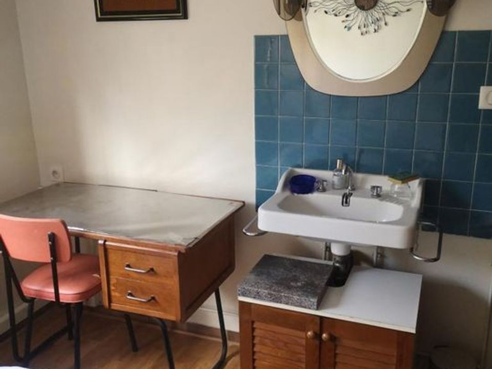 Studio i Montpellier, Herault - bilde 2