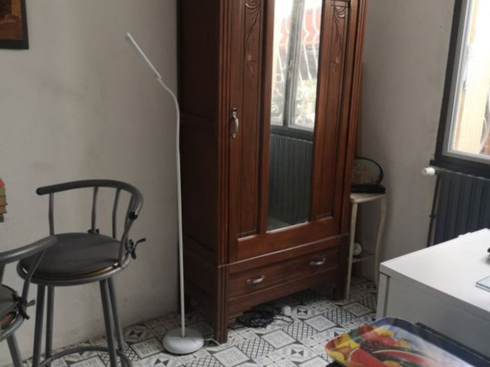 Studio i Montpellier, Herault - bilde 3